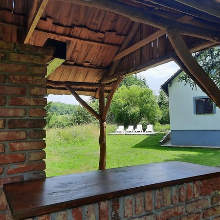 Vacation House Home, Plitvice Lakes National Park Plitvicka Jezera Exterior photo