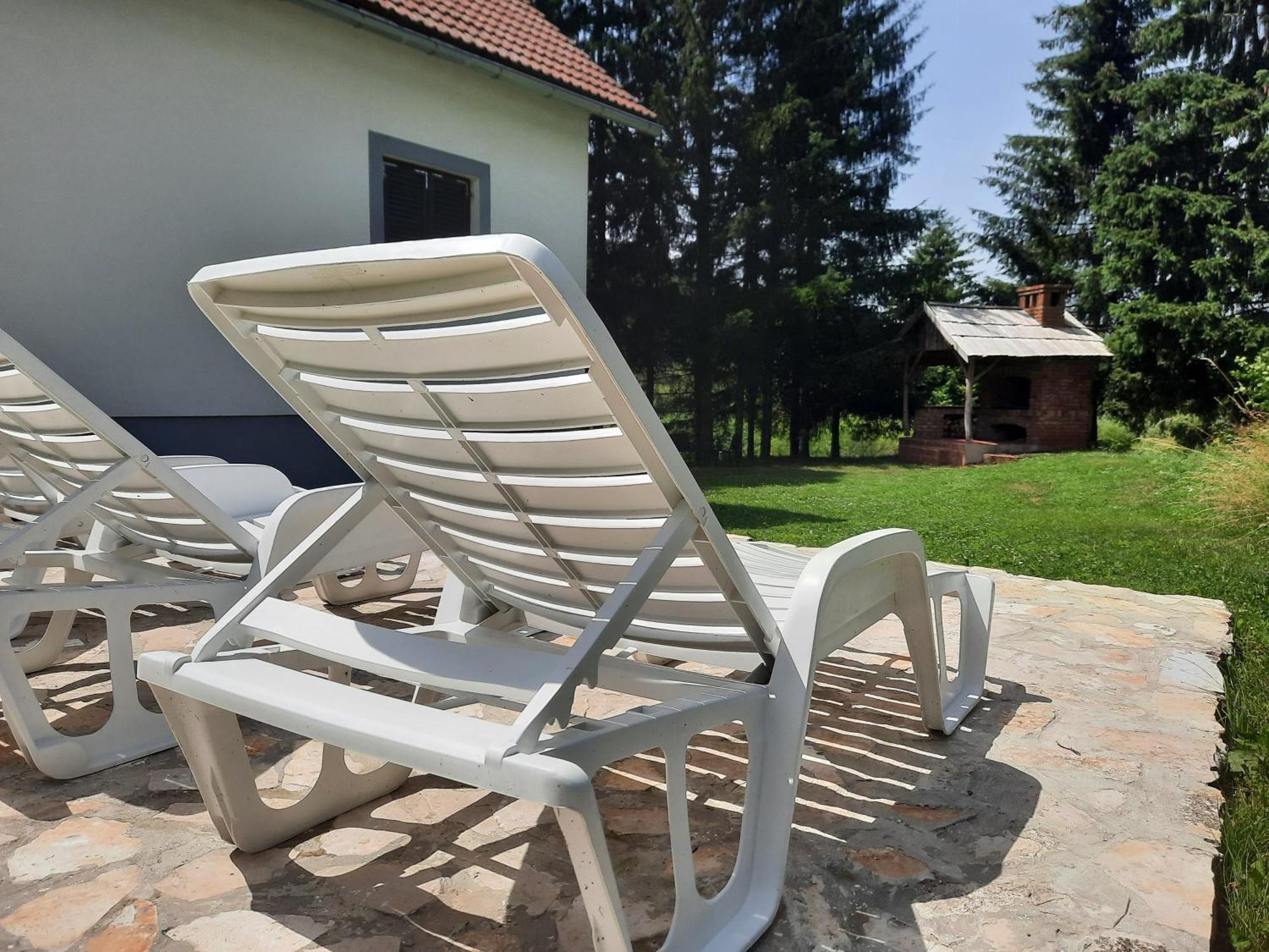 Vacation House Home, Plitvice Lakes National Park Plitvicka Jezera Exterior photo