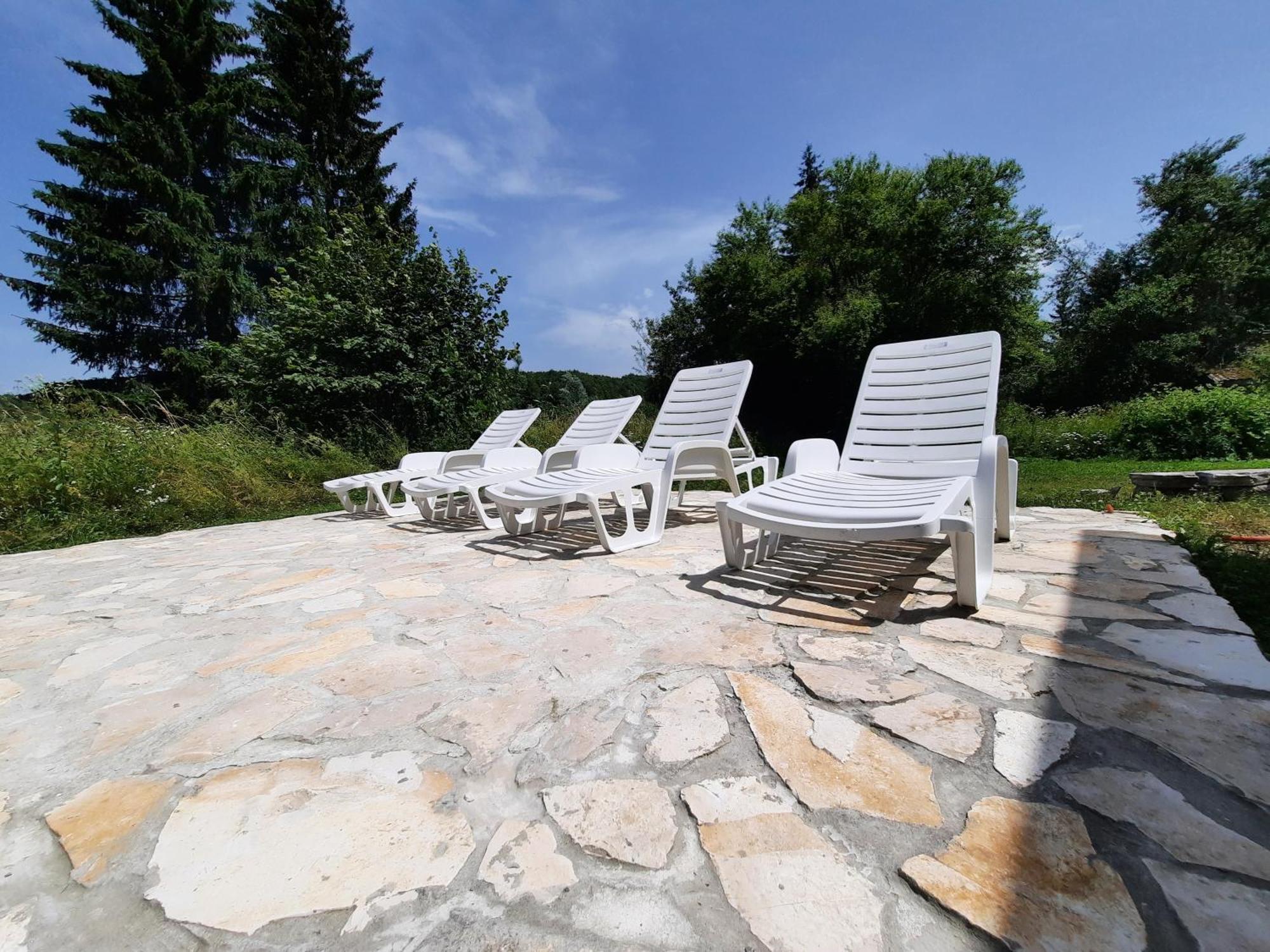 Vacation House Home, Plitvice Lakes National Park Plitvicka Jezera Exterior photo