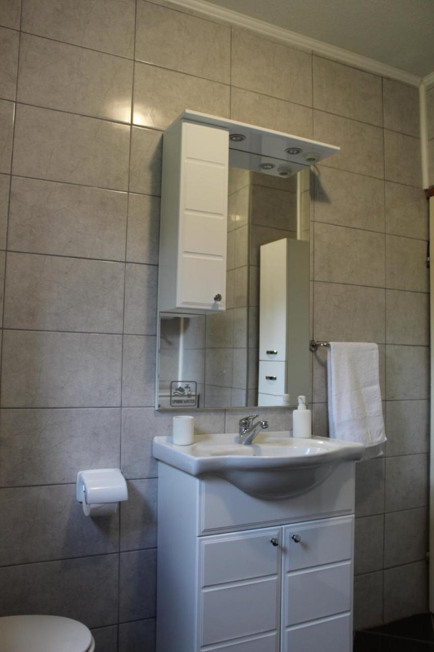 Vacation House Home, Plitvice Lakes National Park Plitvicka Jezera Exterior photo