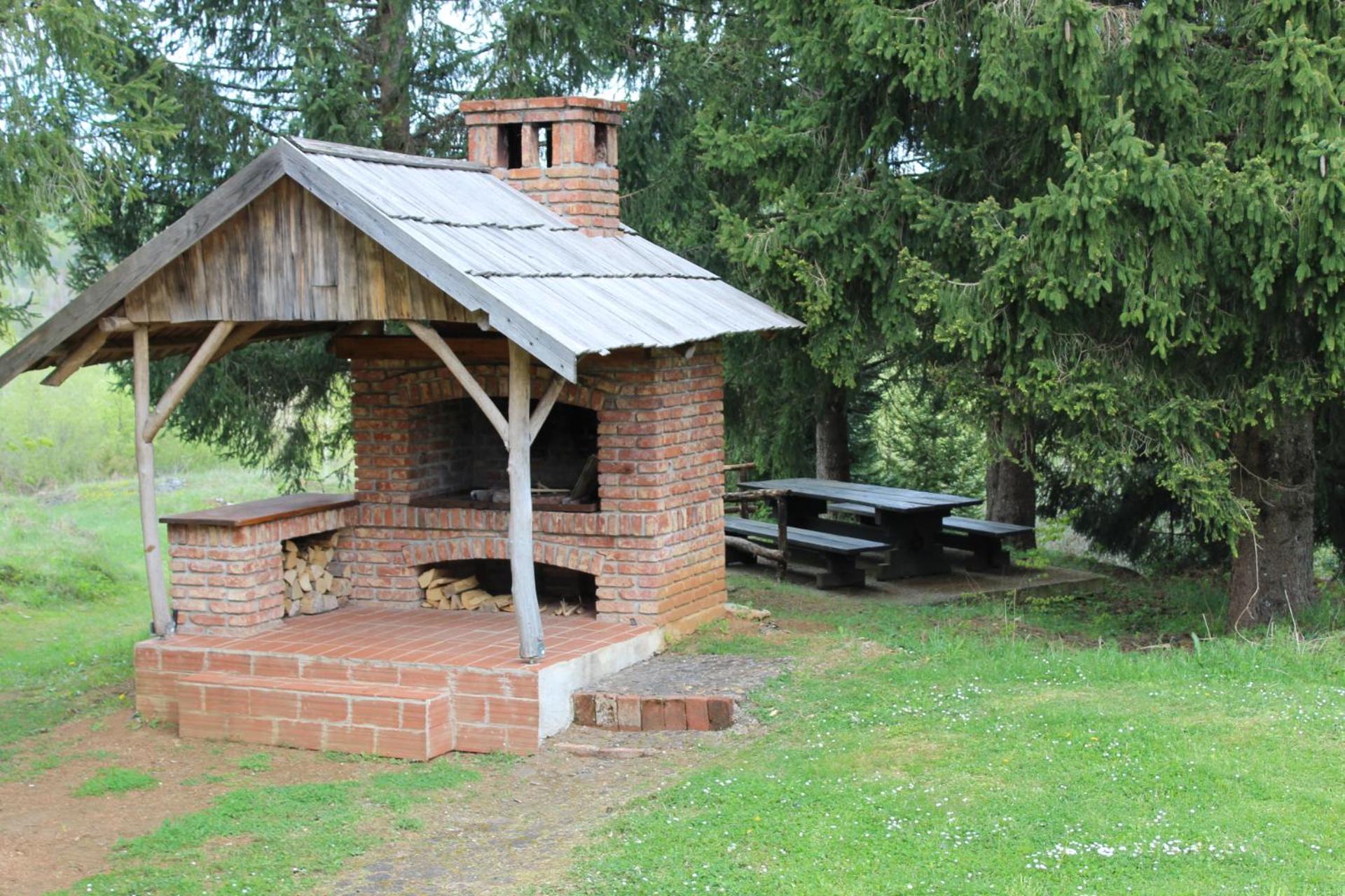 Vacation House Home, Plitvice Lakes National Park Plitvicka Jezera Exterior photo