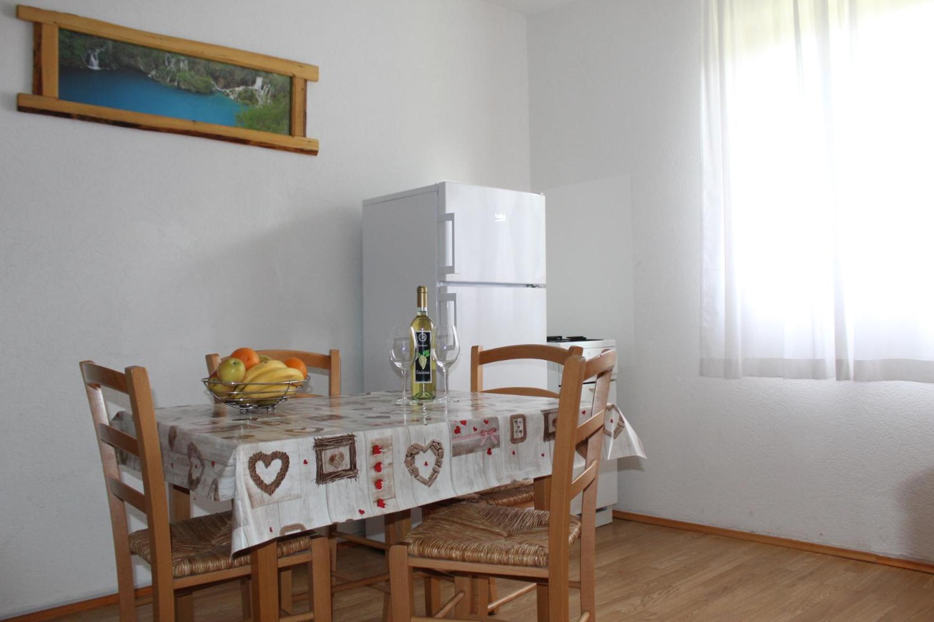 Vacation House Home, Plitvice Lakes National Park Plitvicka Jezera Exterior photo