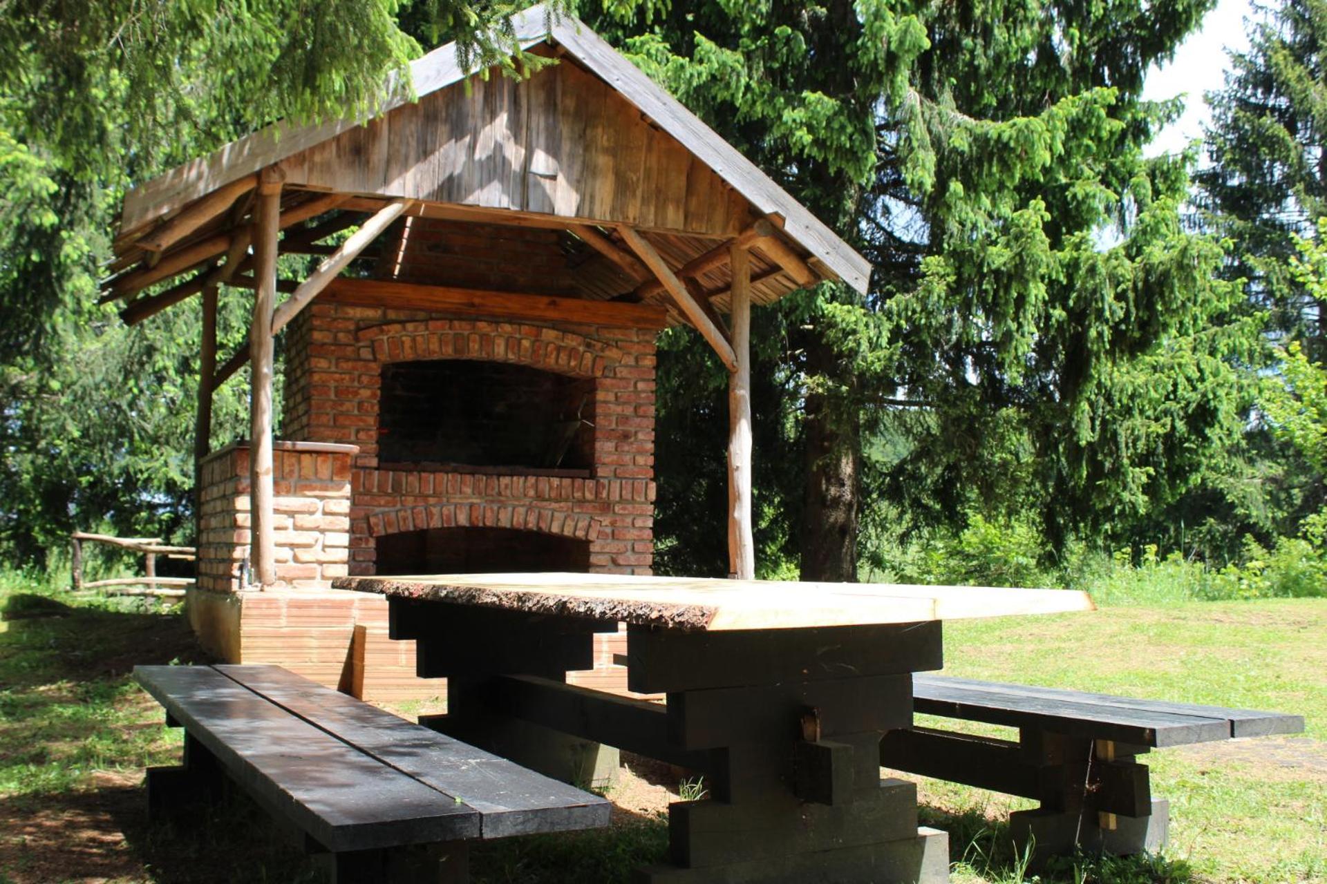 Vacation House Home, Plitvice Lakes National Park Plitvicka Jezera Exterior photo
