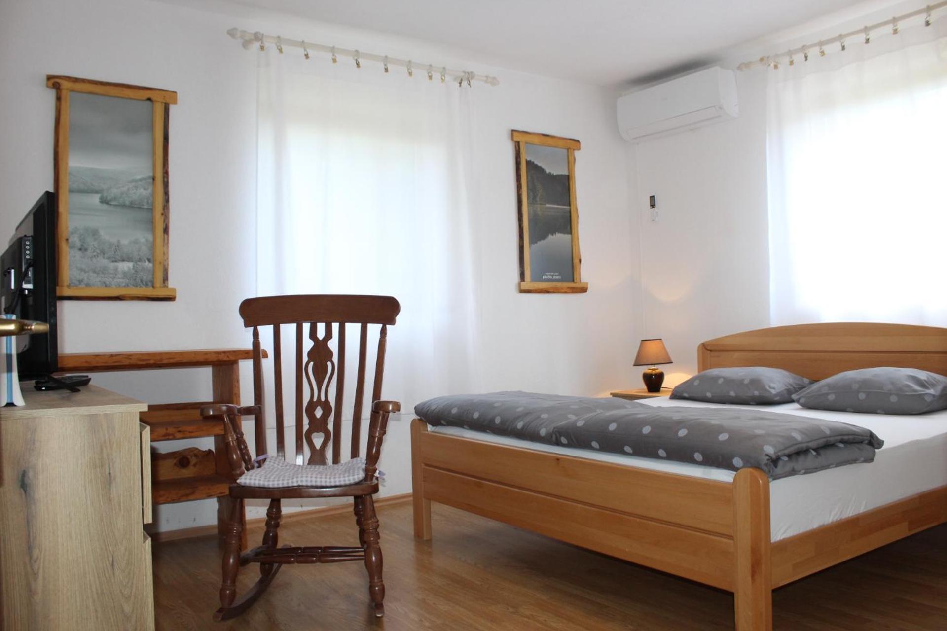 Vacation House Home, Plitvice Lakes National Park Plitvicka Jezera Exterior photo
