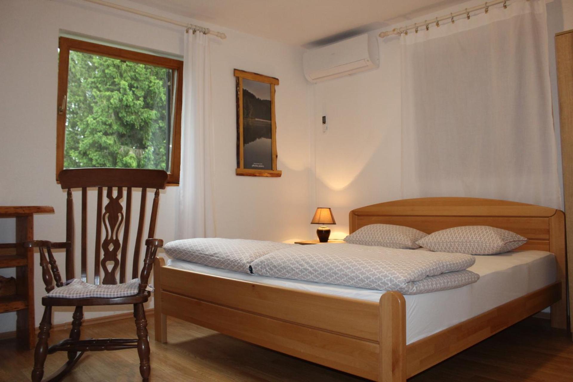 Vacation House Home, Plitvice Lakes National Park Plitvicka Jezera Exterior photo
